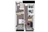 Apartment in Scuol - Plavna Serviced Apartment #911 Süd West