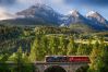 Apartment in Scuol - Plavna Serviced Apartment #911 Süd West