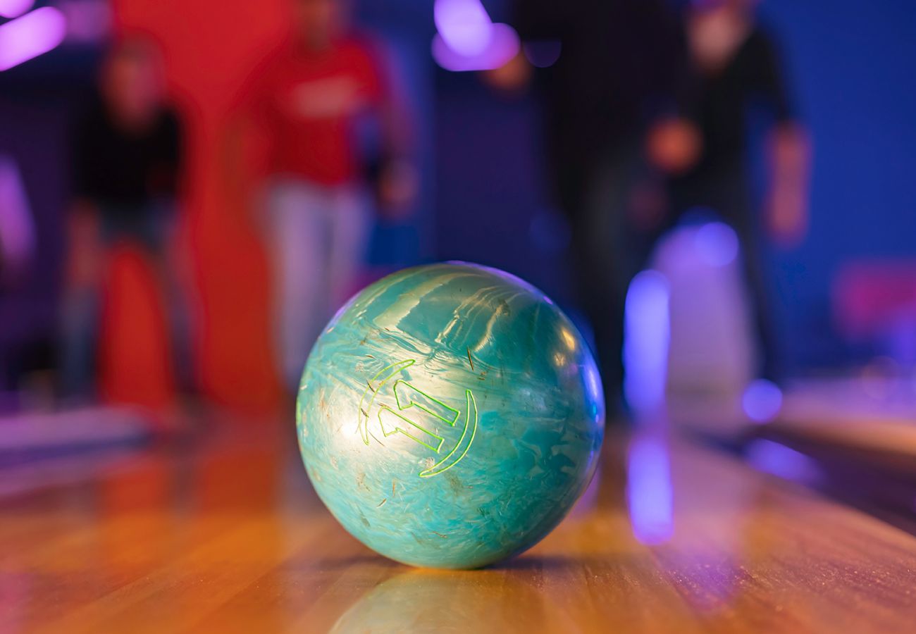 Aparthotel in Scuol - Plavna Serviced Apartment #917 Süd