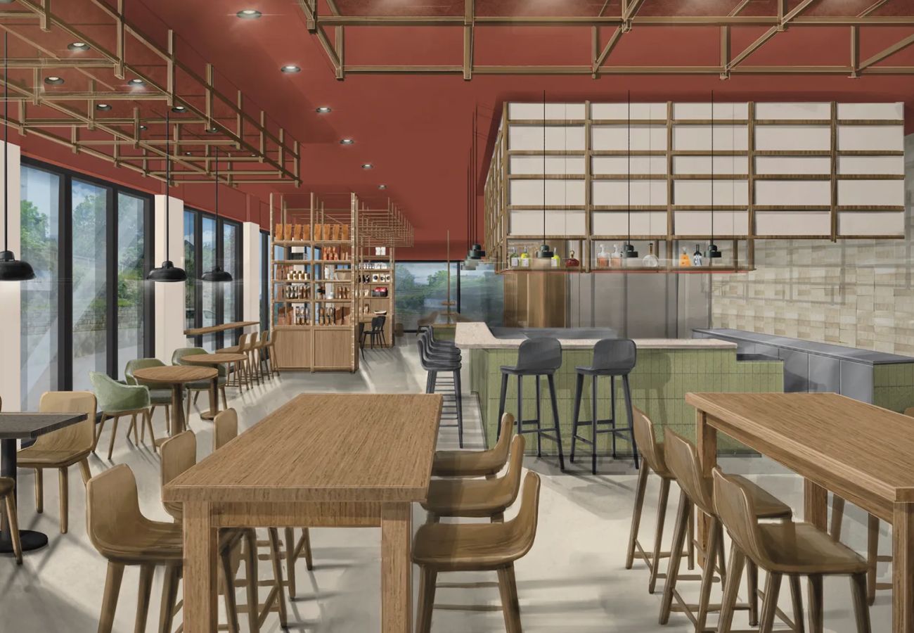 Aparthotel in Scuol - Plavna Serviced Apartment #933 Süd